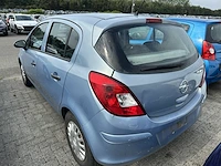 Opel corsa, 2007 - afbeelding 21 van  25