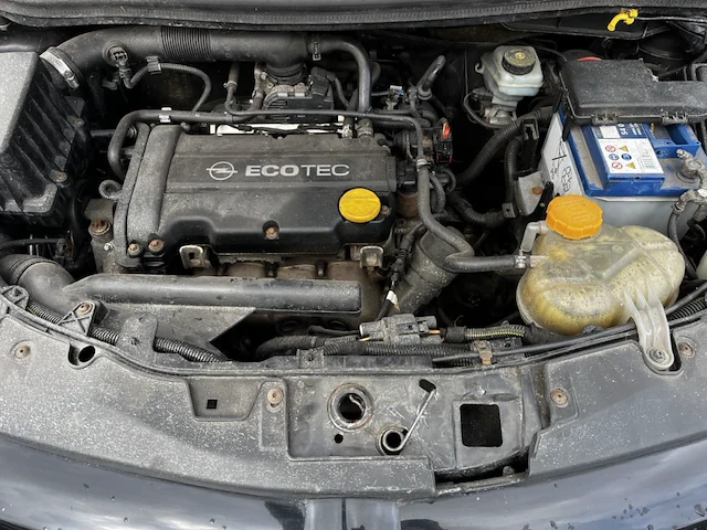 Opel corsa, 2008 - afbeelding 3 van  34