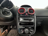Opel corsa, 2008 - afbeelding 6 van  34