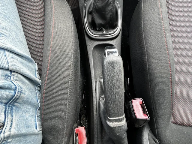 Opel corsa, 2008 - afbeelding 8 van  34