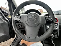 Opel corsa, 2008 - afbeelding 9 van  34