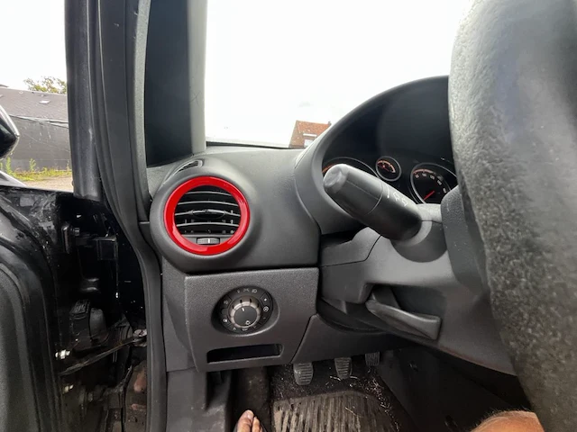 Opel corsa, 2008 - afbeelding 10 van  34