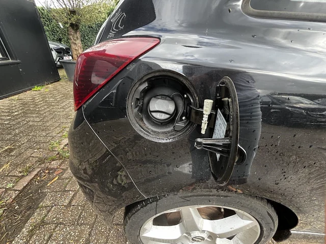 Opel corsa, 2008 - afbeelding 16 van  34