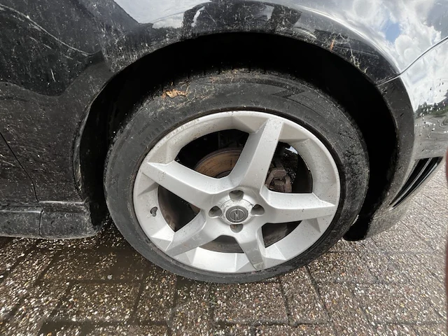 Opel corsa, 2008 - afbeelding 19 van  34