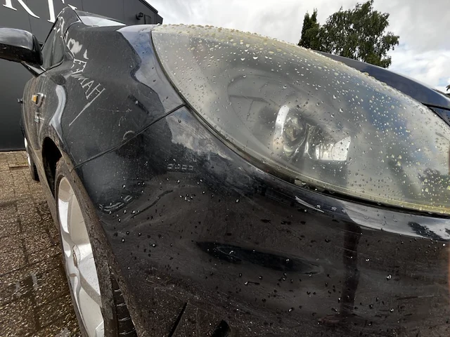 Opel corsa, 2008 - afbeelding 20 van  34