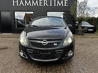 Opel corsa, 2008 - afbeelding 12 van  34