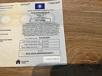 Opel corsa, 2008 - afbeelding 24 van  34