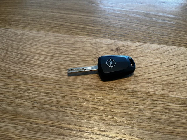 Opel corsa, 2008 - afbeelding 28 van  34