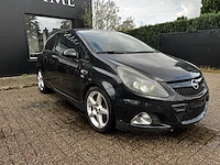 Opel corsa, 2008 - afbeelding 23 van  34