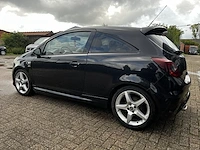 Opel corsa, 2008 - afbeelding 32 van  34