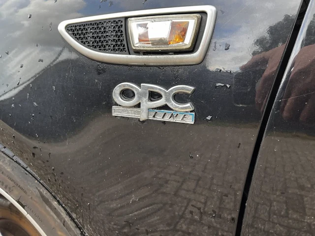 Opel corsa, 2008 - afbeelding 34 van  34