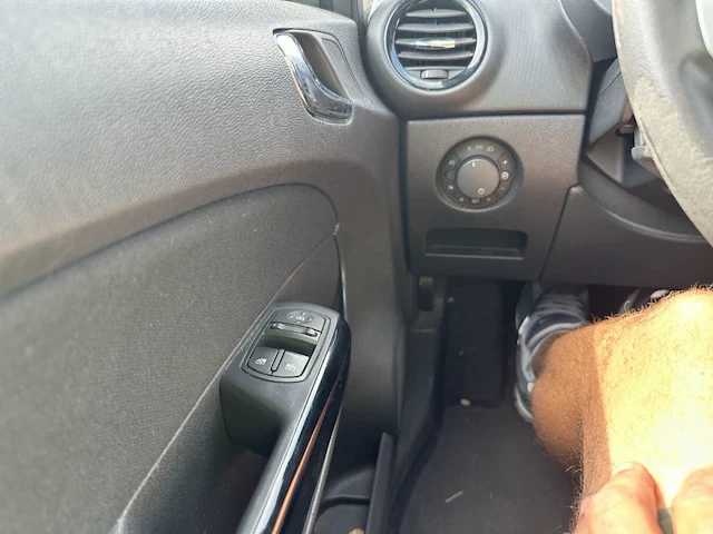 Opel corsa, 2009 - afbeelding 2 van  25