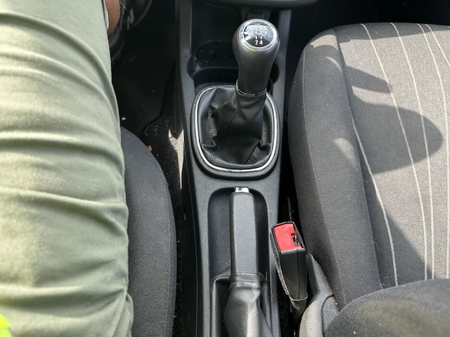 Opel corsa, 2009 - afbeelding 4 van  25