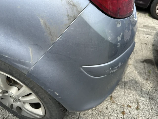 Opel corsa, 2009 - afbeelding 6 van  25