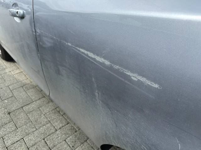 Opel corsa, 2009 - afbeelding 7 van  25