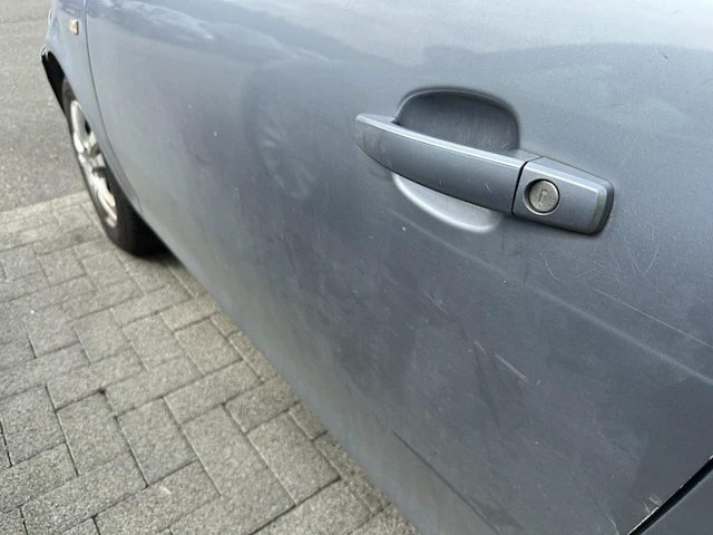 Opel corsa, 2009 - afbeelding 8 van  25