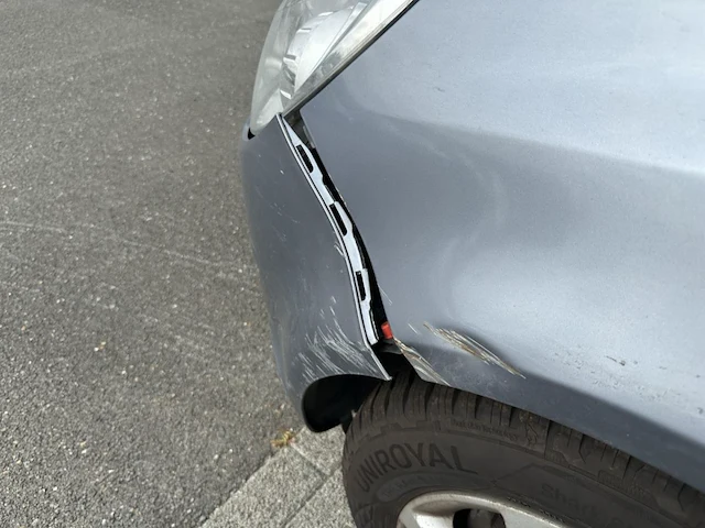 Opel corsa, 2009 - afbeelding 9 van  25