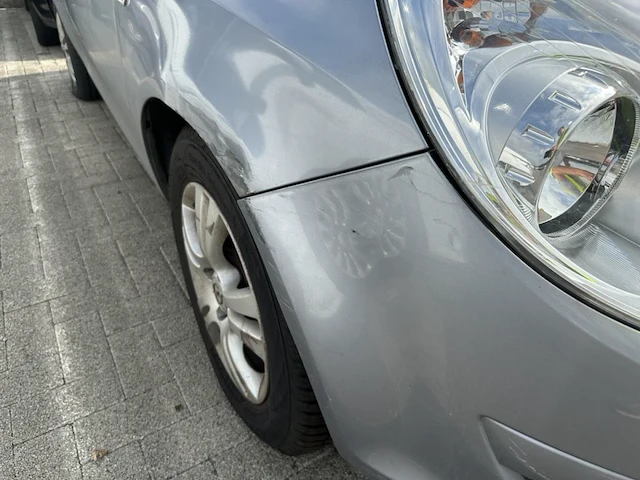 Opel corsa, 2009 - afbeelding 11 van  25