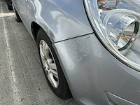 Opel corsa, 2009 - afbeelding 11 van  25