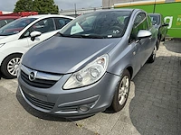 Opel corsa, 2009 - afbeelding 1 van  25