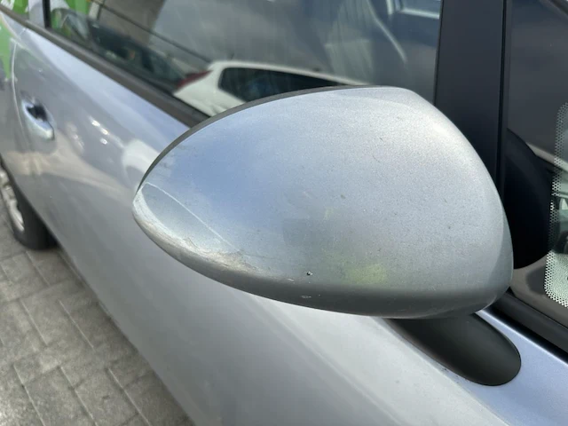 Opel corsa, 2009 - afbeelding 13 van  25