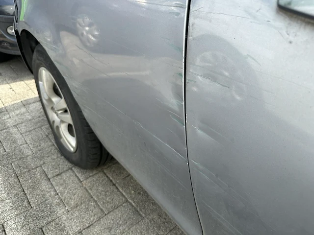 Opel corsa, 2009 - afbeelding 14 van  25