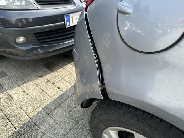 Opel corsa, 2009 - afbeelding 15 van  25