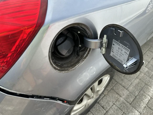 Opel corsa, 2009 - afbeelding 16 van  25