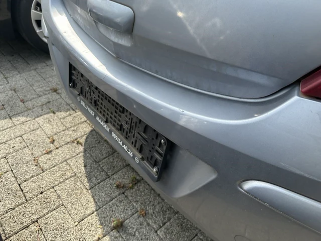 Opel corsa, 2009 - afbeelding 17 van  25