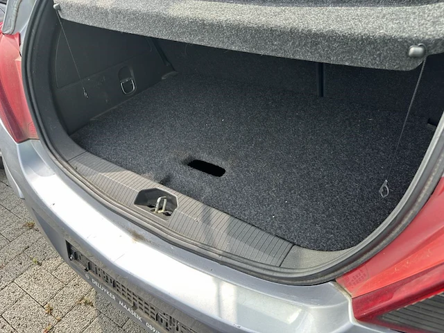 Opel corsa, 2009 - afbeelding 18 van  25