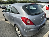 Opel corsa, 2009 - afbeelding 21 van  25