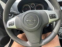 Opel corsa, 2009 - afbeelding 25 van  25