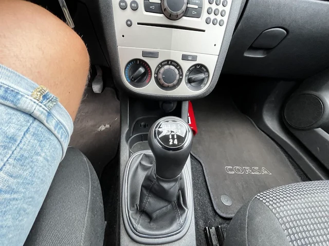 Opel corsa, 2009 - afbeelding 2 van  30