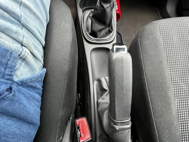 Opel corsa, 2009 - afbeelding 3 van  30