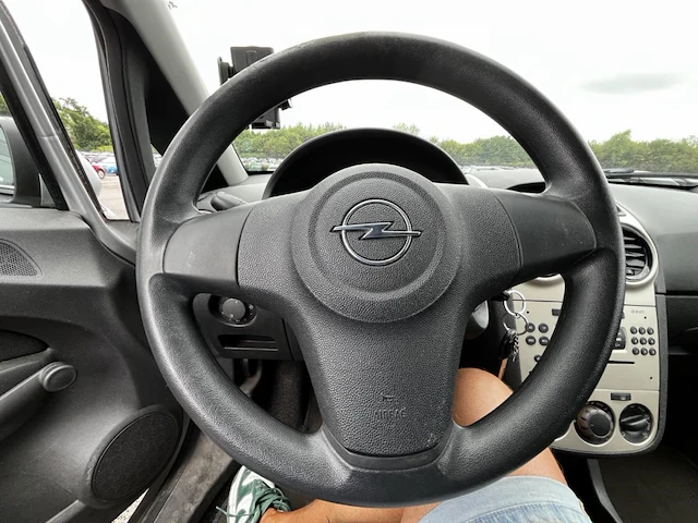 Opel corsa, 2009 - afbeelding 4 van  30