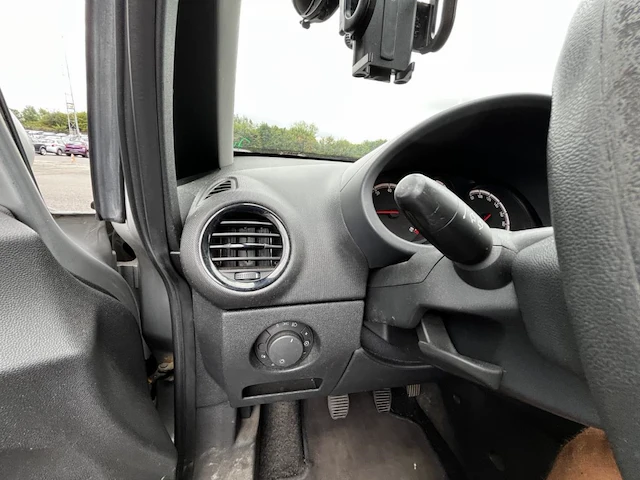 Opel corsa, 2009 - afbeelding 5 van  30
