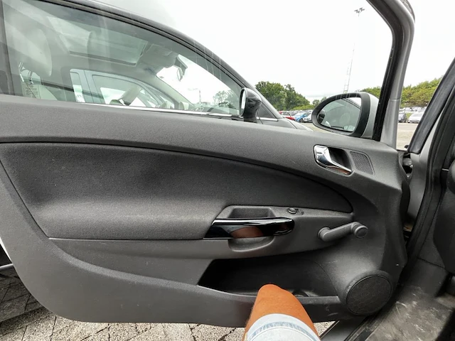Opel corsa, 2009 - afbeelding 6 van  30