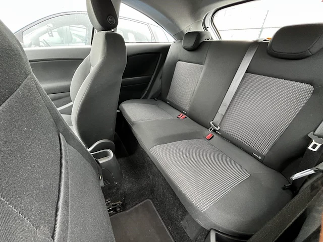 Opel corsa, 2009 - afbeelding 8 van  30