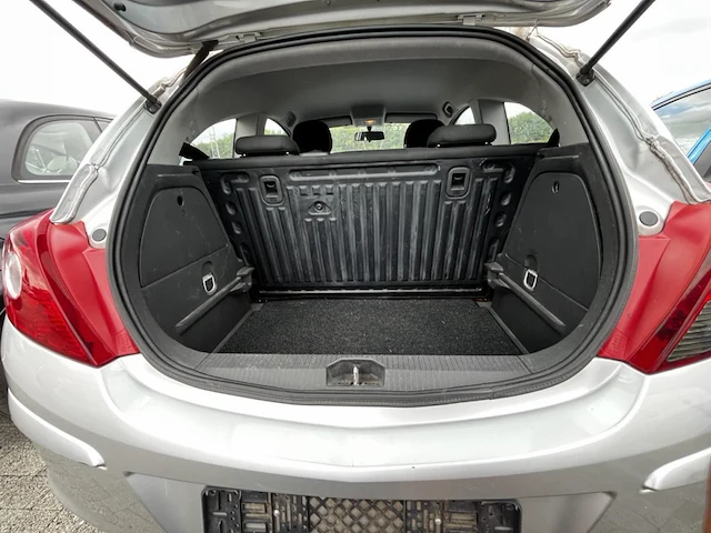 Opel corsa, 2009 - afbeelding 9 van  30