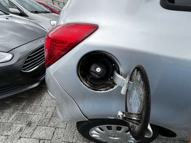 Opel corsa, 2009 - afbeelding 10 van  30