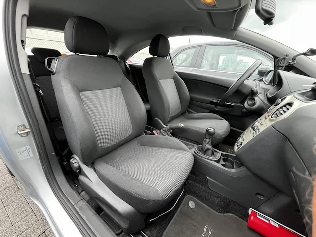 Opel corsa, 2009 - afbeelding 11 van  30