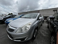 Opel corsa, 2009 - afbeelding 1 van  30