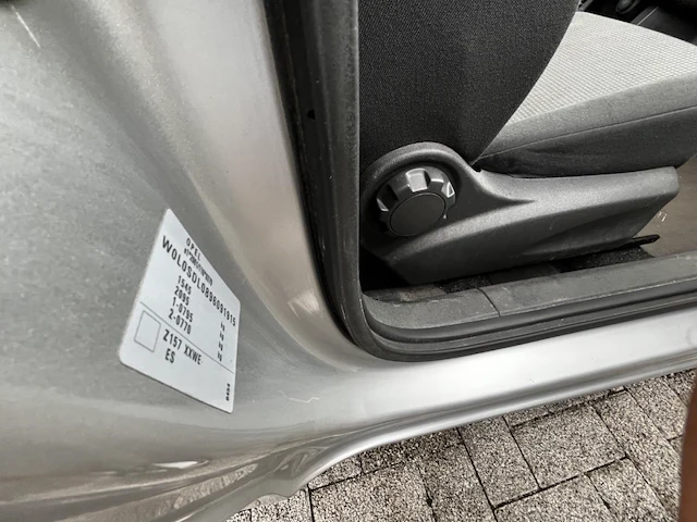 Opel corsa, 2009 - afbeelding 13 van  30