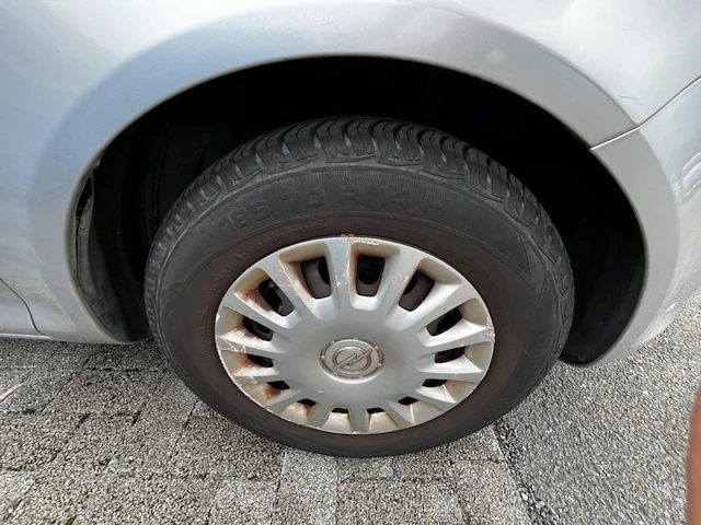 Opel corsa, 2009 - afbeelding 14 van  30