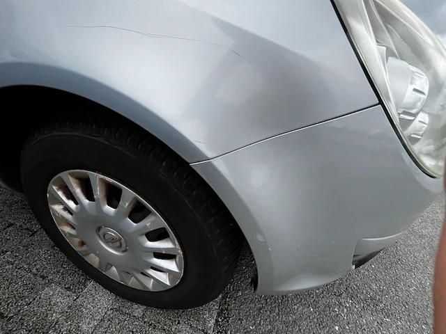 Opel corsa, 2009 - afbeelding 17 van  30