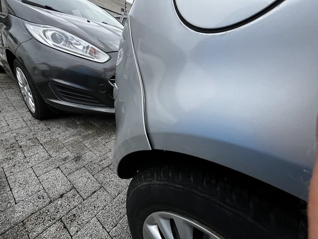 Opel corsa, 2009 - afbeelding 19 van  30