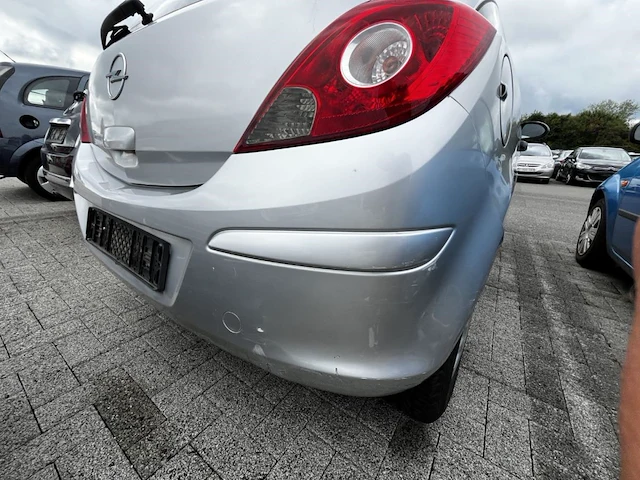 Opel corsa, 2009 - afbeelding 20 van  30