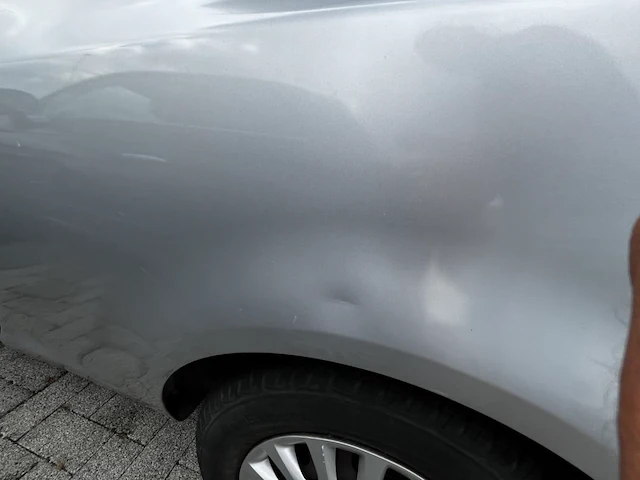 Opel corsa, 2009 - afbeelding 24 van  30