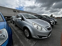 Opel corsa, 2009 - afbeelding 23 van  30