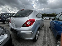 Opel corsa, 2009 - afbeelding 25 van  30